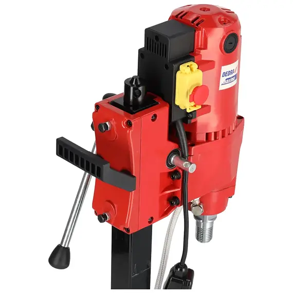 DEDRA jádrová vrtačka 3000W, 205mm, DED7622