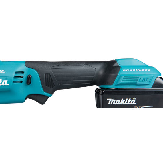 MAKITA DTL300Z aku úhlový rázový utahovák 1/2" Li-ion LXT 18V, 1,/2", max.530Nm, bez baterie