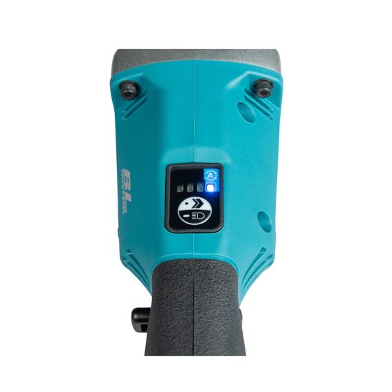 MAKITA DTL300Z aku úhlový rázový utahovák 1/2" Li-ion LXT 18V, 1,/2", max.530Nm, bez baterie