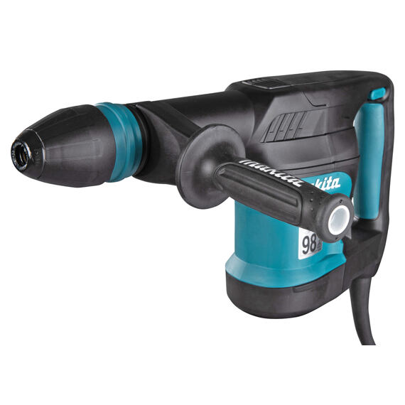 MAKITA HM0870C búracie kladivo 1100W, 7,6J, SDS-MAX