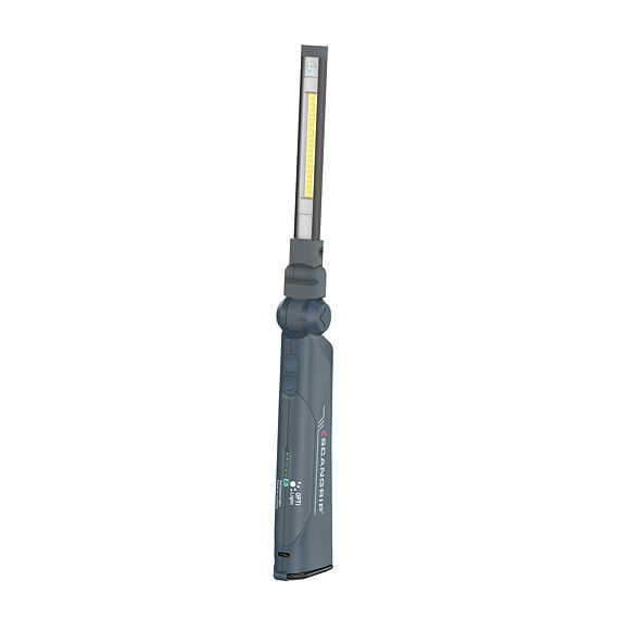 SCANGRIP SET 2* SLIM LED svítilna (6211), 250/500lm, ultratenká,  IP30, 49.0590