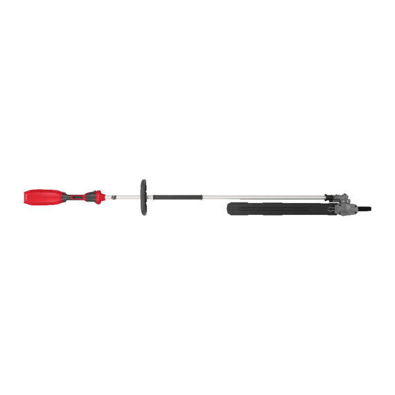 MILWAUKEE M18 FHETE27-0 aku nůžky na živý plot 18V, délka 267cm, lišta 60cm, bez baterie