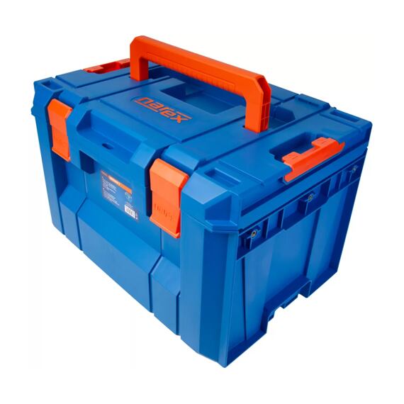 NAREX 65407006 systémový kufr NarexBox 3, 444*330*250mm, IP65