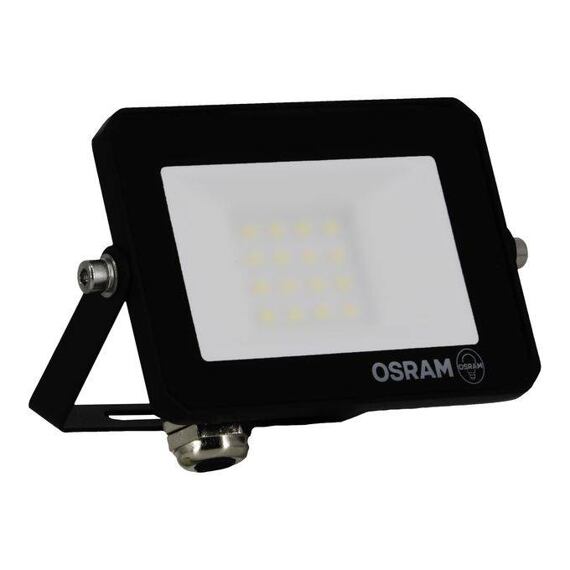 OSRAM LED reflektor FLOODLIGHT LUX 10W/4000K studená bílá, 355810