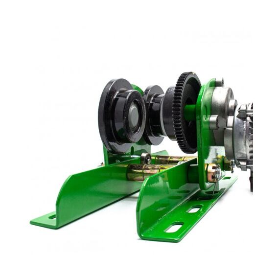 PROCRAFT TK1000 elektrický pojezd pro lanové navijáky, 1200kg