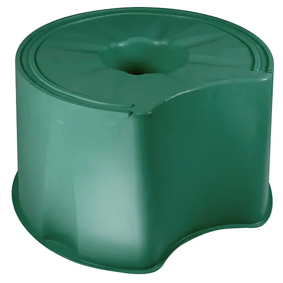 PROTECO podstavec pod kulaté sudy na vodu, 10.86-NDV-POD
