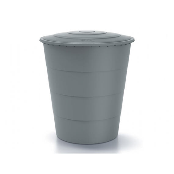 sud na vodu SMOOTH plastový 510l, d99x111cm, 77353sš