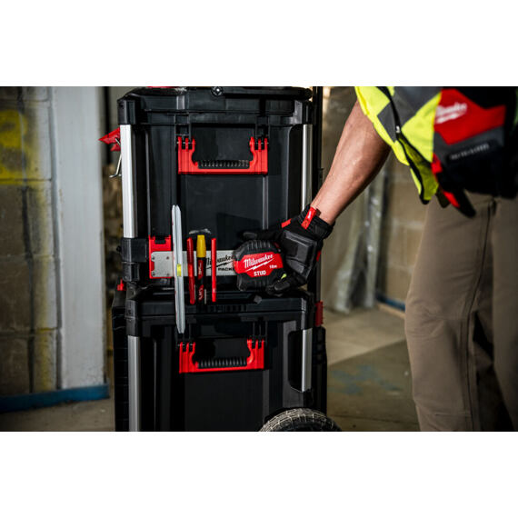 MILWAUKEE 4932500147 PACKOUT boční lišta na nářadí