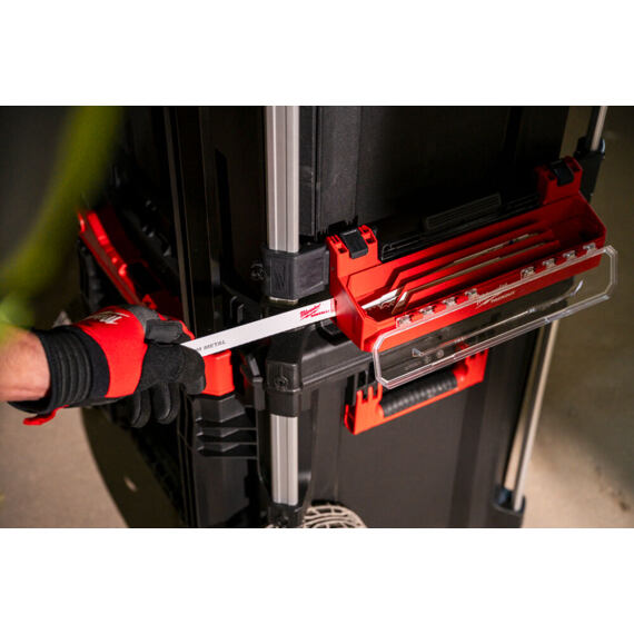 MILWAUKEE 4932500150 pouzdro na příslušenství PRO BOX