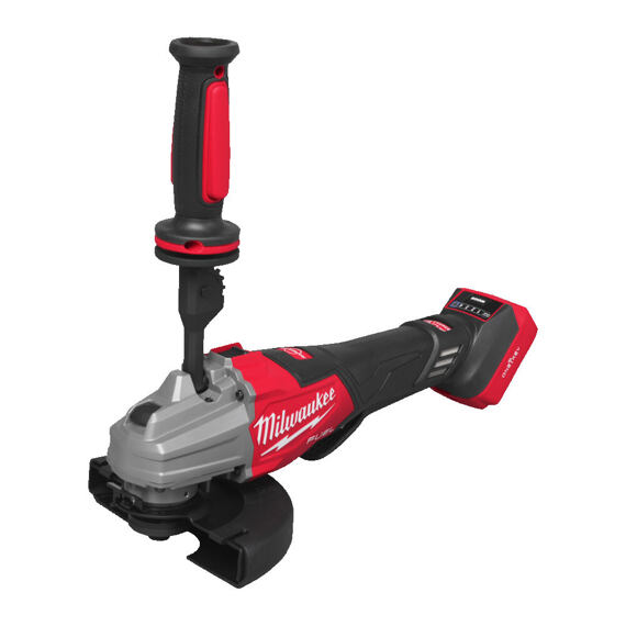 MILWAUKEE M18 FHSAGSVO125X-0X aku úhlová bruska 18V, bez baterie, kufr