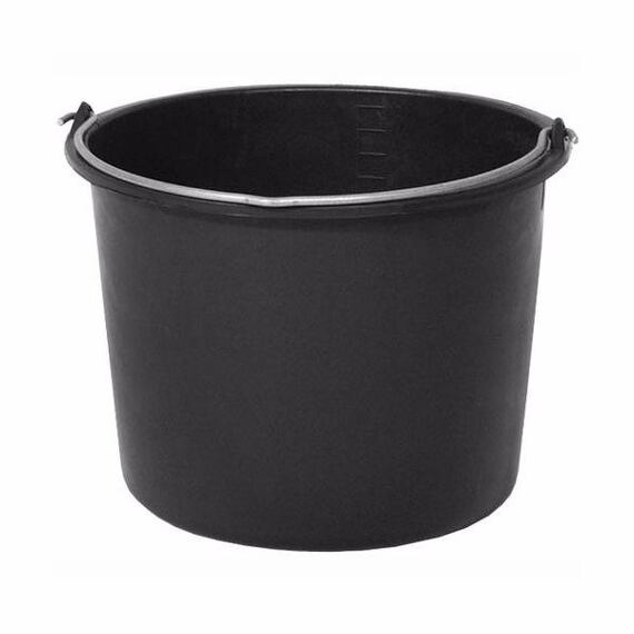 vedro murárske plast 10l 34.01-06768/447361