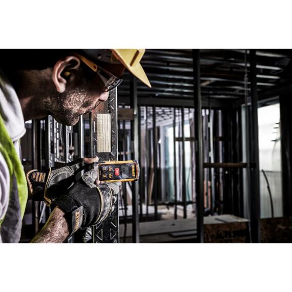 DeWalt DW03050 laserový měřič vzdáleností dosah 50m