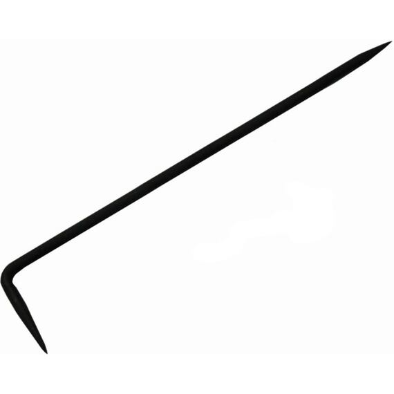 KINEX 3026 jehla rýsovací 200 mm ČSN 25 5340.21