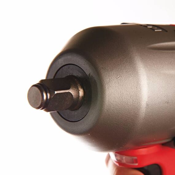 MILWAUKEE M18 CHIWF12-502X aku rázový utahovák 18V/2*5Ah, max.moment 950/1491Nm