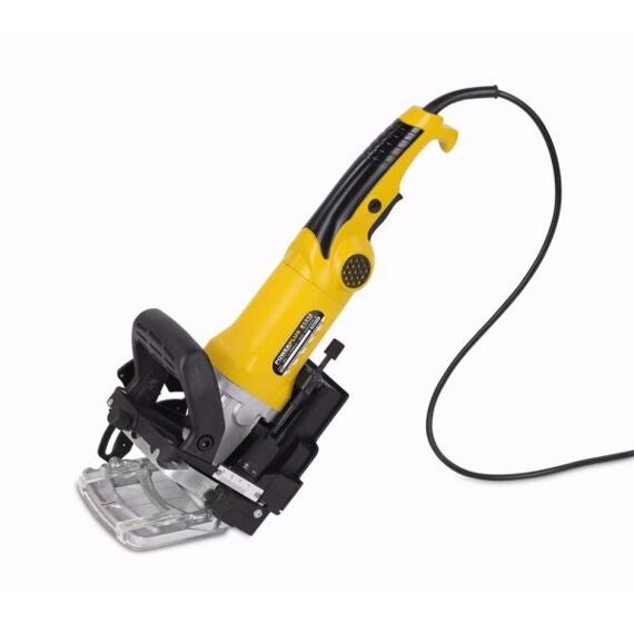 POWERPLUS fréza lamelovacia 900W POWX1310