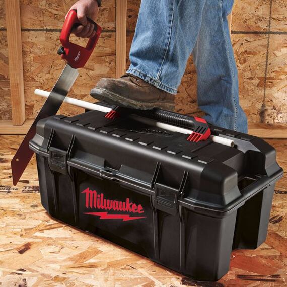 MILWAUKEE 4933459737 kufr TOOLBOX
