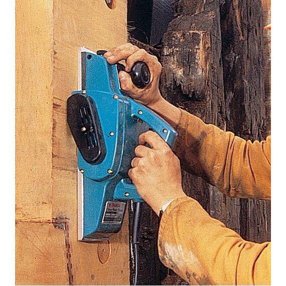 MAKITA 1911B hoblík 110mm 900W