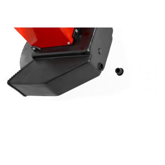 HECHT 1728 stolní 2-kotoučová bruska mokro/suché broušení, 250W, 200/150mm
