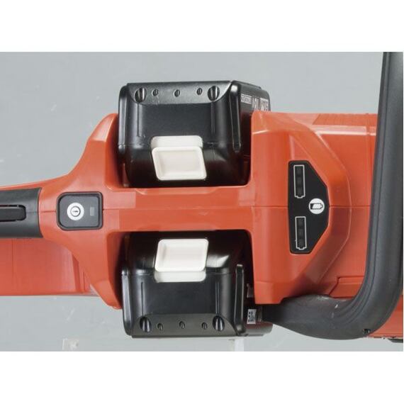 DOLMAR AS3835Z aku řetězová pila 2*18V bez baterie (=Makita DUC353Z)