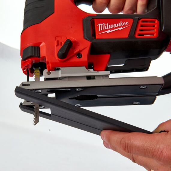 MILWAUKEE M18 BJS-0 aku priamočiara píla, bez batérie