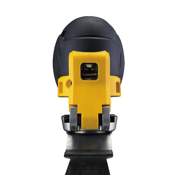 DeWalt DWE315 oscilační multibruska 300W, 28ks příslušenství, krabice