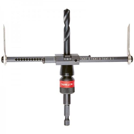 MILWAUKEE 49560260 nastaviteľný vrták 51-178mm
