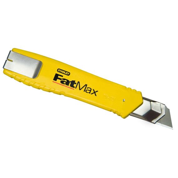 STANLEY 8-10-421 nůž FatMax 18mm