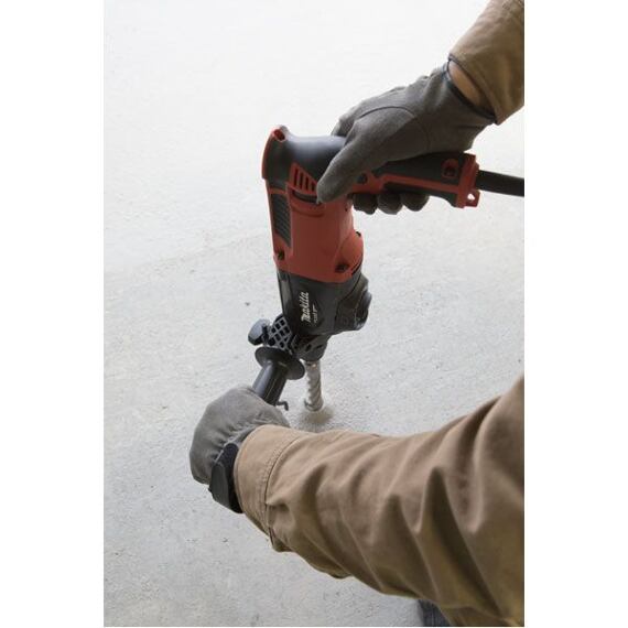 MAKITA M8701Z kombinované kladivo SDS+, 800W, 2,3J