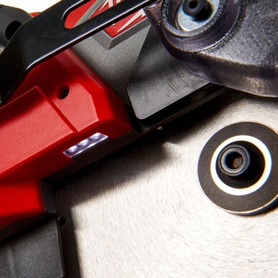 MILWAUKEE M18 FMS254-0 aku pokosová píla 18V, 254mm bez batérie