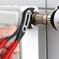 KNIPEX SIKO ALLIGATOR 300mm kleště instalatérské 8801300
