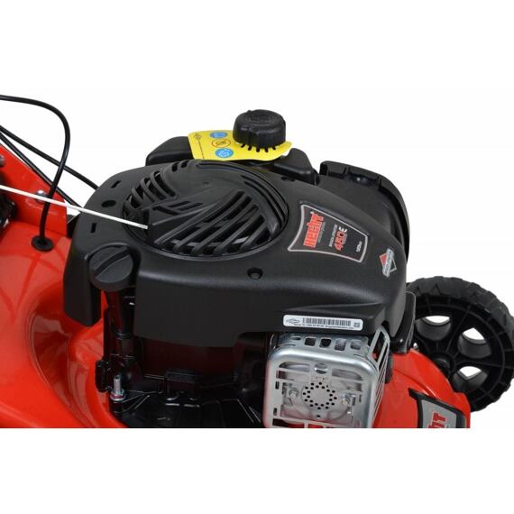 HECHT 541 BSW benzínová sekačka 41cm, motor BRIGGS-STRATTON Series 450E