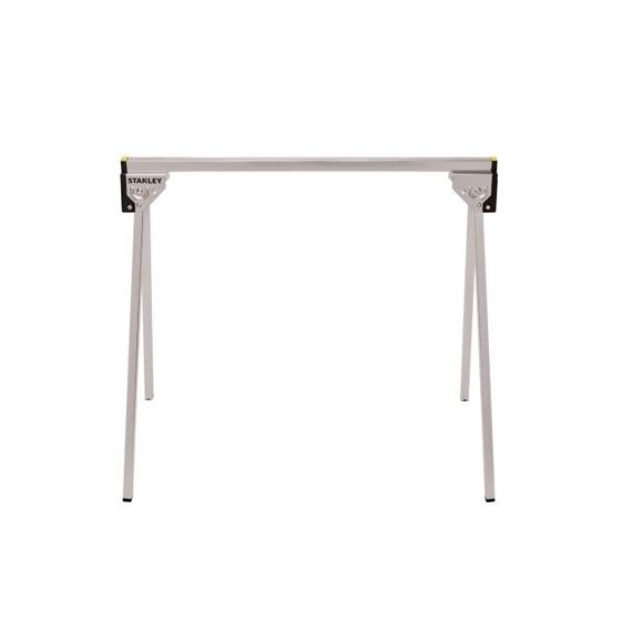 STANLEY STST81337-1 kovový podstavec - koza na rezanie ESSENTIAL, nosnosť 340kg, pár
