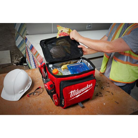 MILWAUKEE 4932464835 pracovná brašna 20l THERMO chladiaca