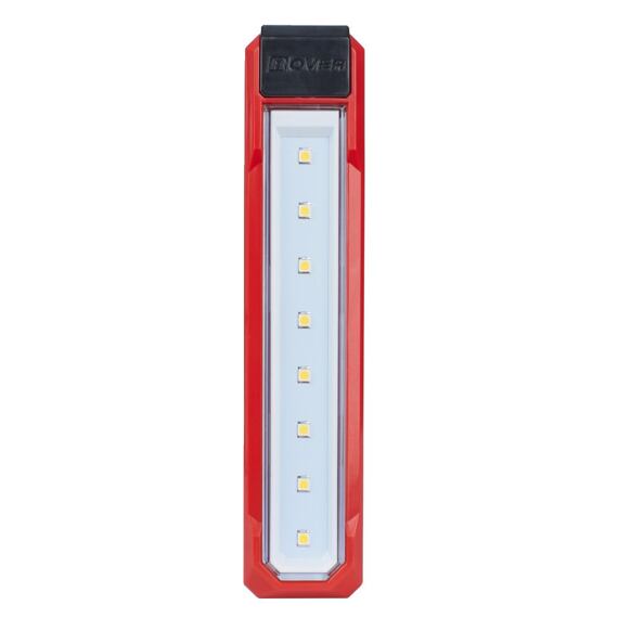MILWAUKEE L4 FL-201 aku USB nabíjecí LED svítilna 445/100lm, 4V/2,5Ah