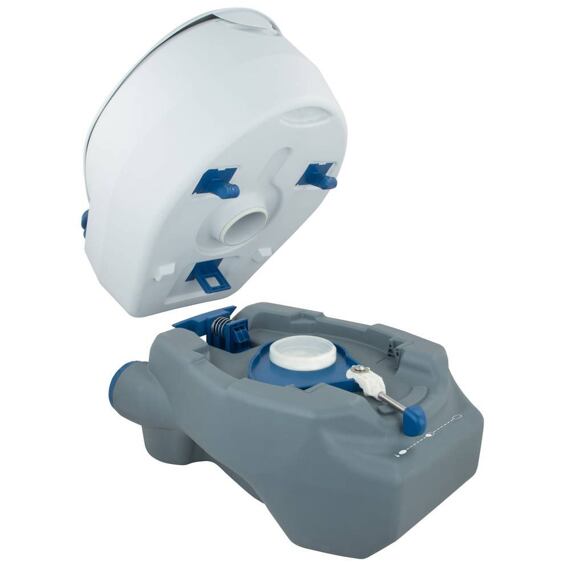 CAMPINGAZ WC toaleta chemická PORTABLE 20l, 2380910