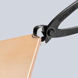 KNIPEX kleště armovací 280mm, černé, 9900280