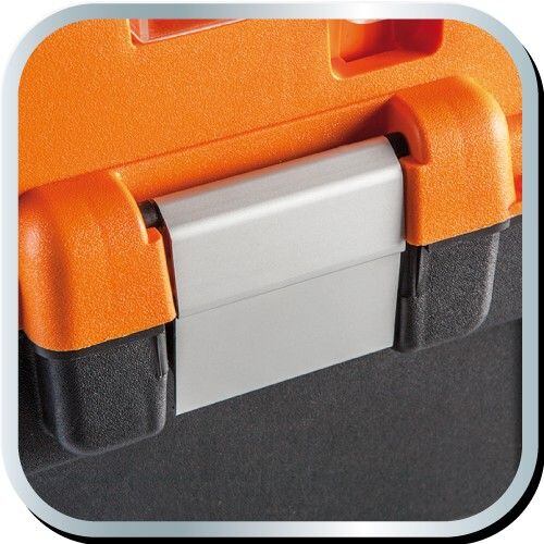 NEO TOOLS kufrík 18" 84-102