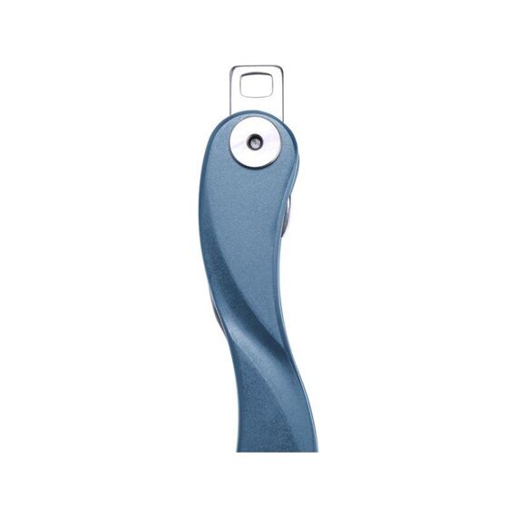 EXTOL Premium organizer na klíče až pro 8 klíčů, karabinka+otvírák na lahve 8857000