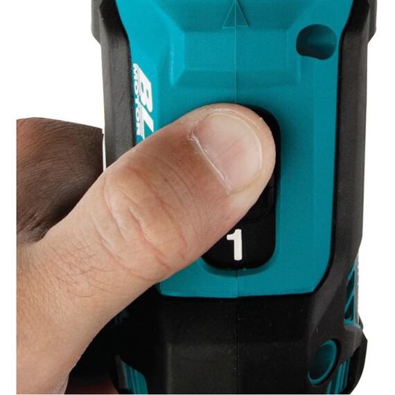 MAKITA DHP485Z aku bezuhlíkový příklepový šroubovák 18V bez baterie, 50Nm, 0-500/1900 ot./min