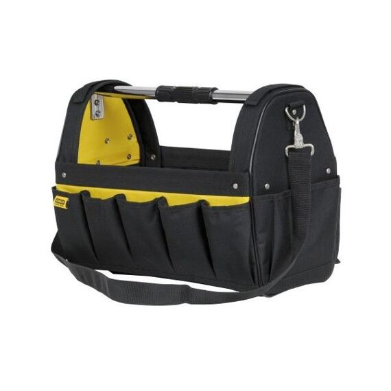 STANLEY STST1-70712 přepravka na nářadí z odolné tkaniny, kovové madlo