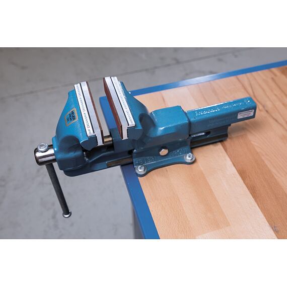 SCANGRIP vložky čelistí do svěráku MAGNEFIX F - fiber 150mm