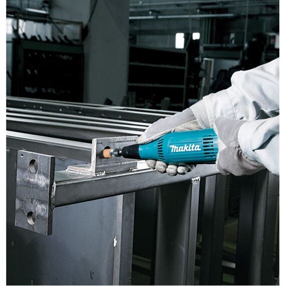 MAKITA GD0603 priama brúska 240W, 6mm, 28000 ot./min