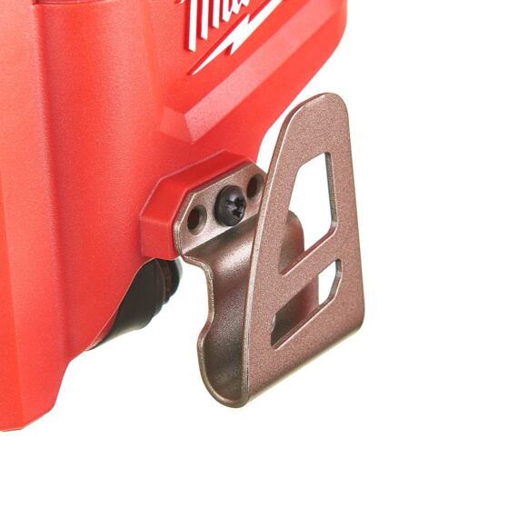 MILWAUKEE M12 BPRT-201X aku nitovačka 12V/2Ah, nity 2,4-3,2-4,0-4,8mm, Al, Fe, 1,88kg