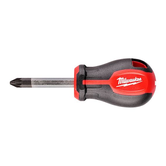 MILWAUKEE 4932471792 skrutkovač Tri-Lobe PZ2*45mm