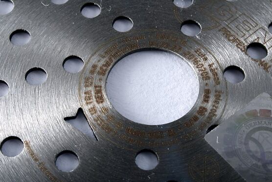 GENT diamantový kotouč 125mm CROSS ULTRA SCW/701/125/22,2, beton silně armovaný, žula, litina