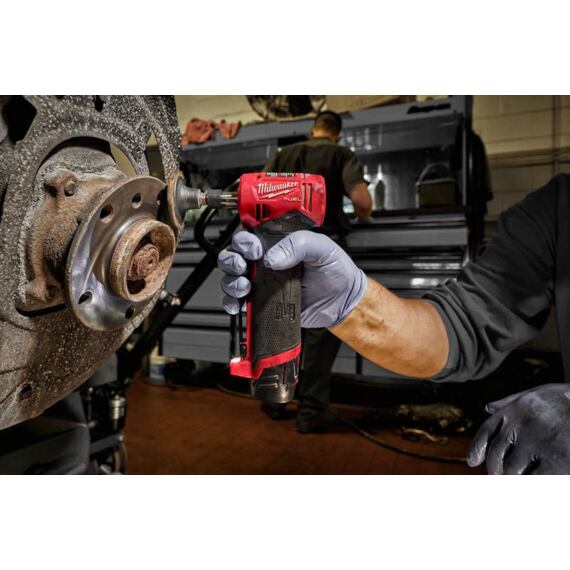 MILWAUKEE M12 FDGA-0 aku úhlová stopková bruska 12V bez baterie, 0-24500 ot./min