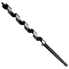 MAKITA D-16053 vrták 18*200mm hadovitý, bit