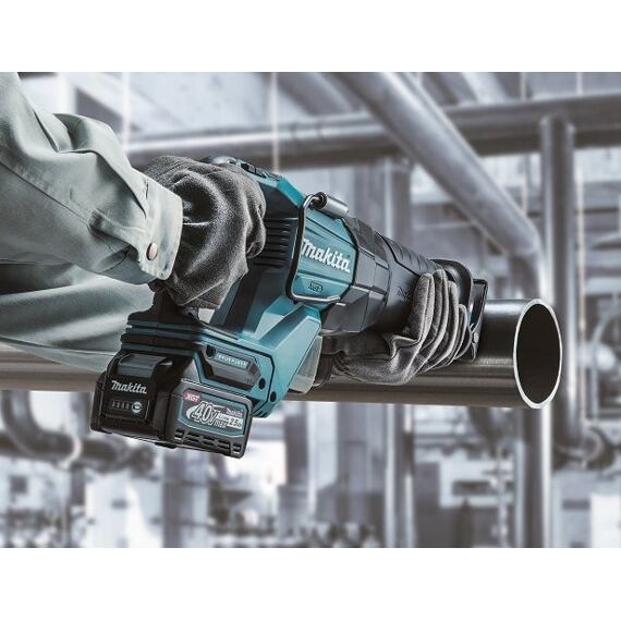 MAKITA JR001GZ aku píla chvostovka Li-ion XGT 40V, 0-2300/3000zdv./min., bez batérie