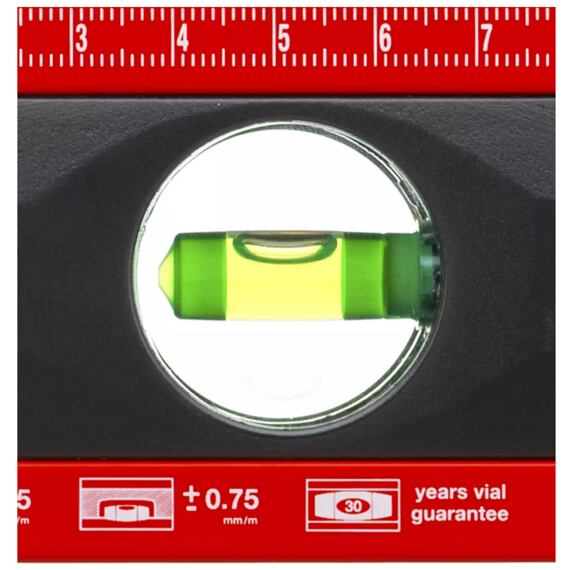 SOLA ELECTRIC vodováha značkovací 40cm