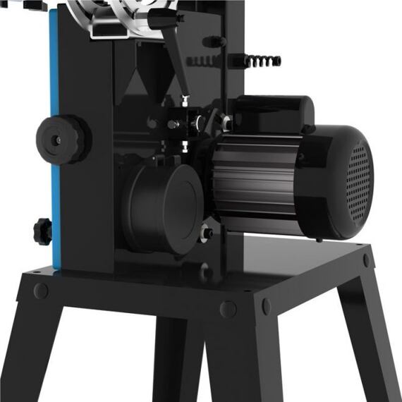 GÜDE GBS 250 pásová pila na dřevo 375W, výška řezu 152mm, pás 1826mm